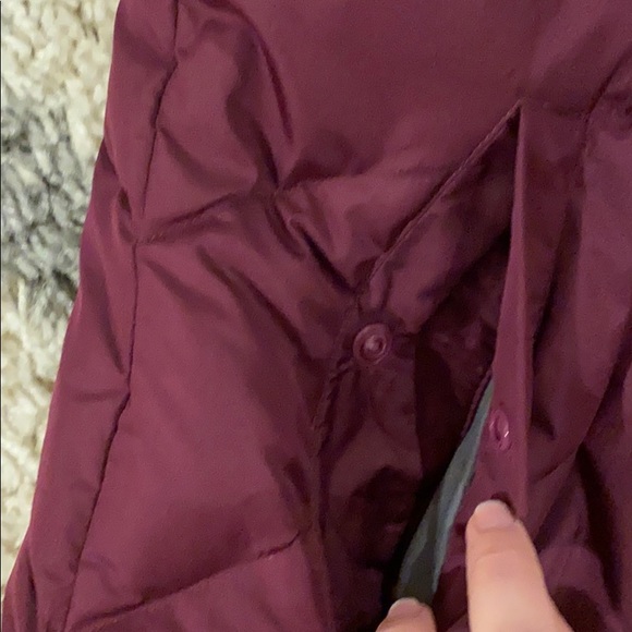 Women’s Lands End Vest - Picture 3 of 5